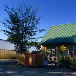 Crystal Lake Greenhouse