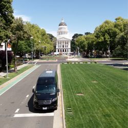 NorCal Limousine Services