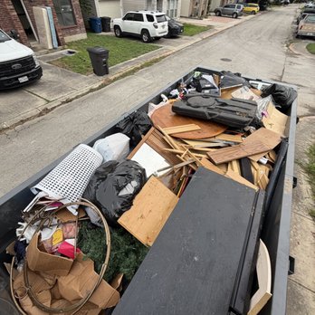 What A Waste Junk Removal - Junk Removal & Hauling Near Me What A Waste Junk Removal - Junk Removal & Hauling Near Me