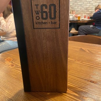 TWO60 Kitchen + Bar - New American Near Me - Fairfield, California TWO60 Kitchen + Bar - New American Near Me - Fairfield, California