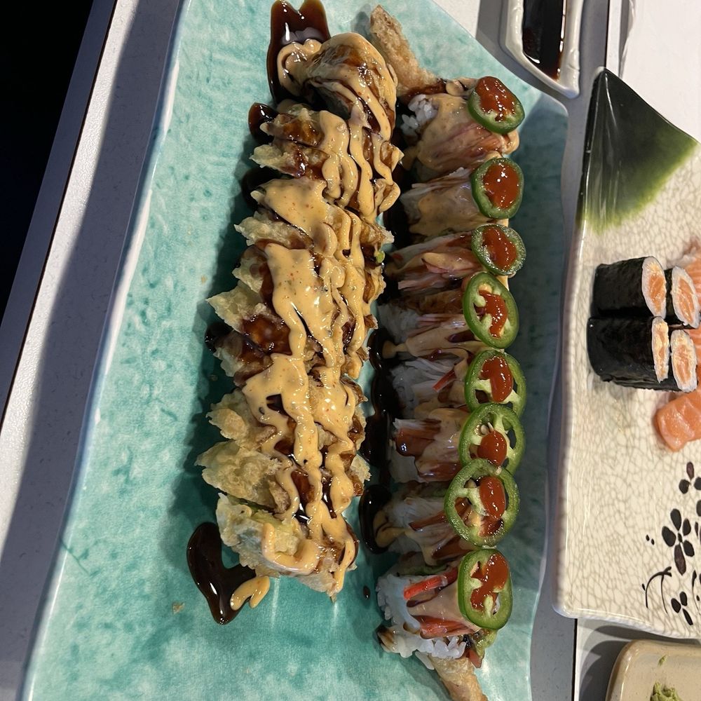 Mikado Sushi - Japanese Near Me - Grand Rapids, Michigan Mikado Sushi - Japanese Near Me - Grand Rapids, Michigan