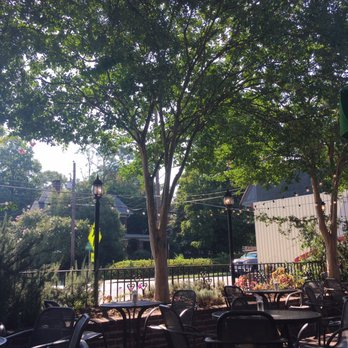 Osteria 832 - Patio seating - Pizza Near Me - Atlanta, Georgia Osteria 832 - Patio seating - Pizza Near Me - Atlanta, Georgia