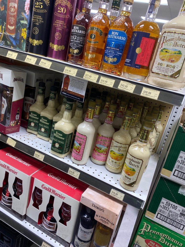 A TO Z LIQUORS Updated September 2024 15 Reviews 217 Merchants