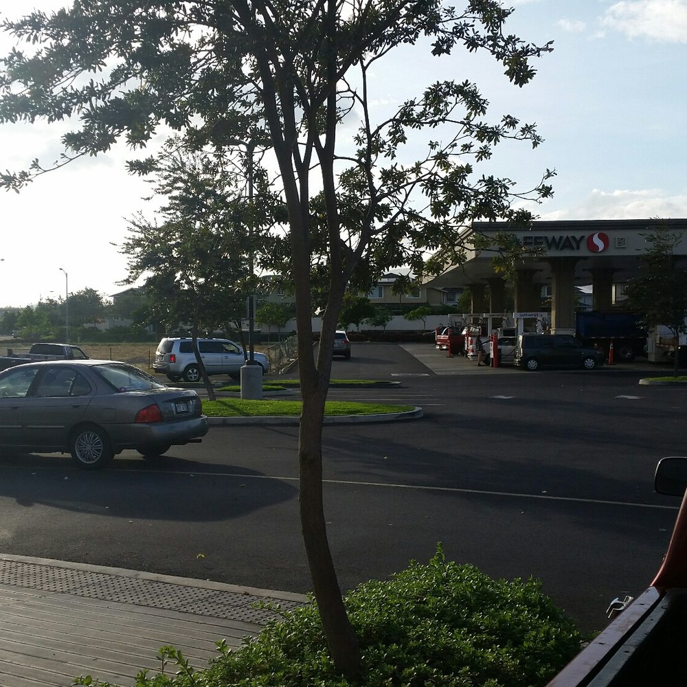 Safeway Fuel Station - It's crazy out here bruh - Gas Stations Near Me - Ewa Beach, Hawaii Safeway Fuel Station - It's crazy out here bruh - Gas Stations Near Me - Ewa Beach, Hawaii
