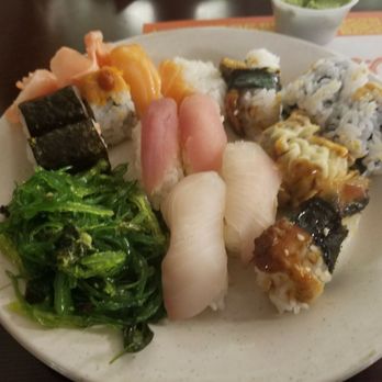 Dynasty Buffet - Chinese Near Me - Gastonia, North Carolina