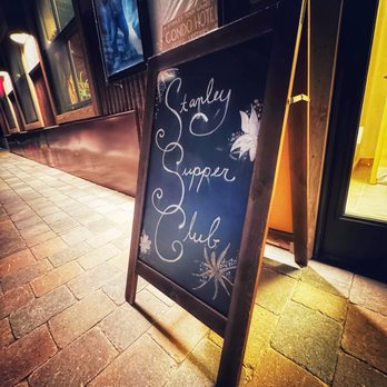 Stanley Supper Club - Stanley Supper Club - Comfort Food Near Me - Stanley, Idaho