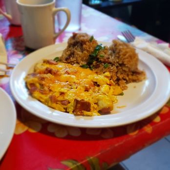 808 Grindz Cafe - Moco Moco - Cafes Near Me - Lahaina, Hawaii 808 Grindz Cafe - Moco Moco - Cafes Near Me - Lahaina, Hawaii