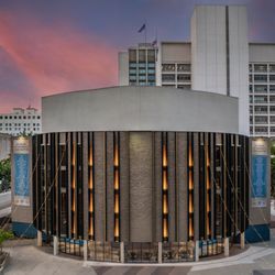 San Diego Civic Theatre - San Diego Civic Theatre, June 2026