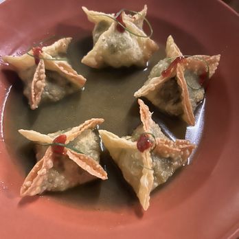 Besharam - Kachori dumplings - Indian Near Me - San Francisco, California
