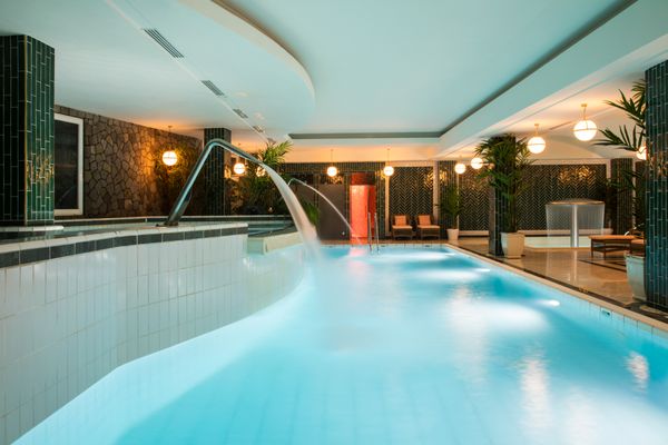 Mezzatorre Hotel & Thermal Spa by null