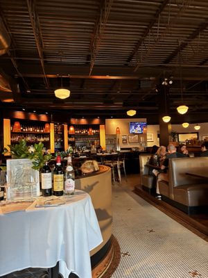 Francesca's on 95th by null