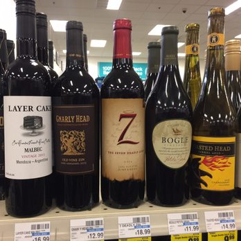 CVS Pharmacy - Some of my favorite reds - Drugstores Near Me - Tucson, Arizona