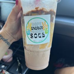 Aspire Nutrition - The chocolate flex post workout is a FLEX on flavor!!!