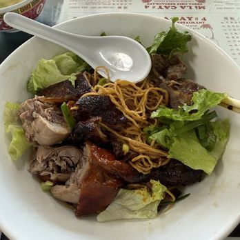 Mi La Cay - Chinese Near Me - Garden Grove, California Mi La Cay - Chinese Near Me - Garden Grove, California