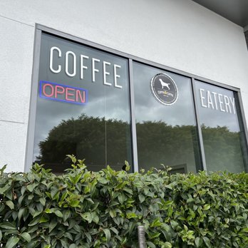 Cuppa Cuppa Coffee Lab - Welcome to the Lab!! - Coffee & Tea Near Me - San Diego, California