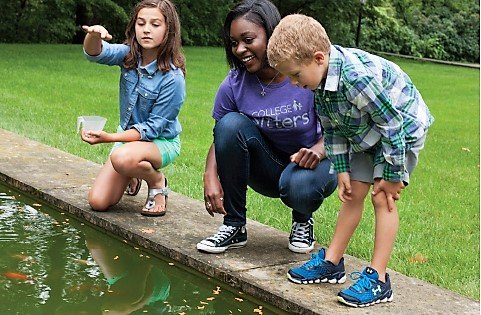 College Nannies Sitters and Tutors - Tacoma - childcare center in University Place, WA