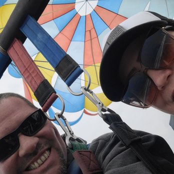 Parasail Catalina - Parasailing Near Me - Avalon, California