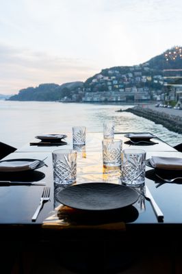 eria events on bridgeway by null