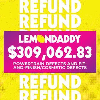 Lemon Daddy - Personal Injury Law Near Me - Los Angeles, California Lemon Daddy - Personal Injury Law Near Me - Los Angeles, California