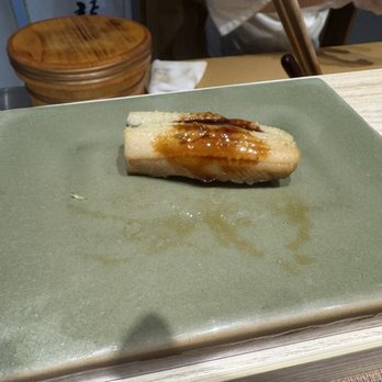 Tatsuda Omakase - Eel - Sushi Bars Near Me - New York, New York Tatsuda Omakase - Eel - Sushi Bars Near Me - New York, New York