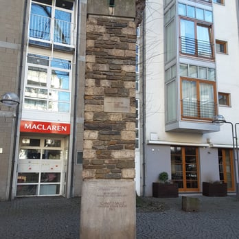 Schmitz-Säule - Fashion Near Me