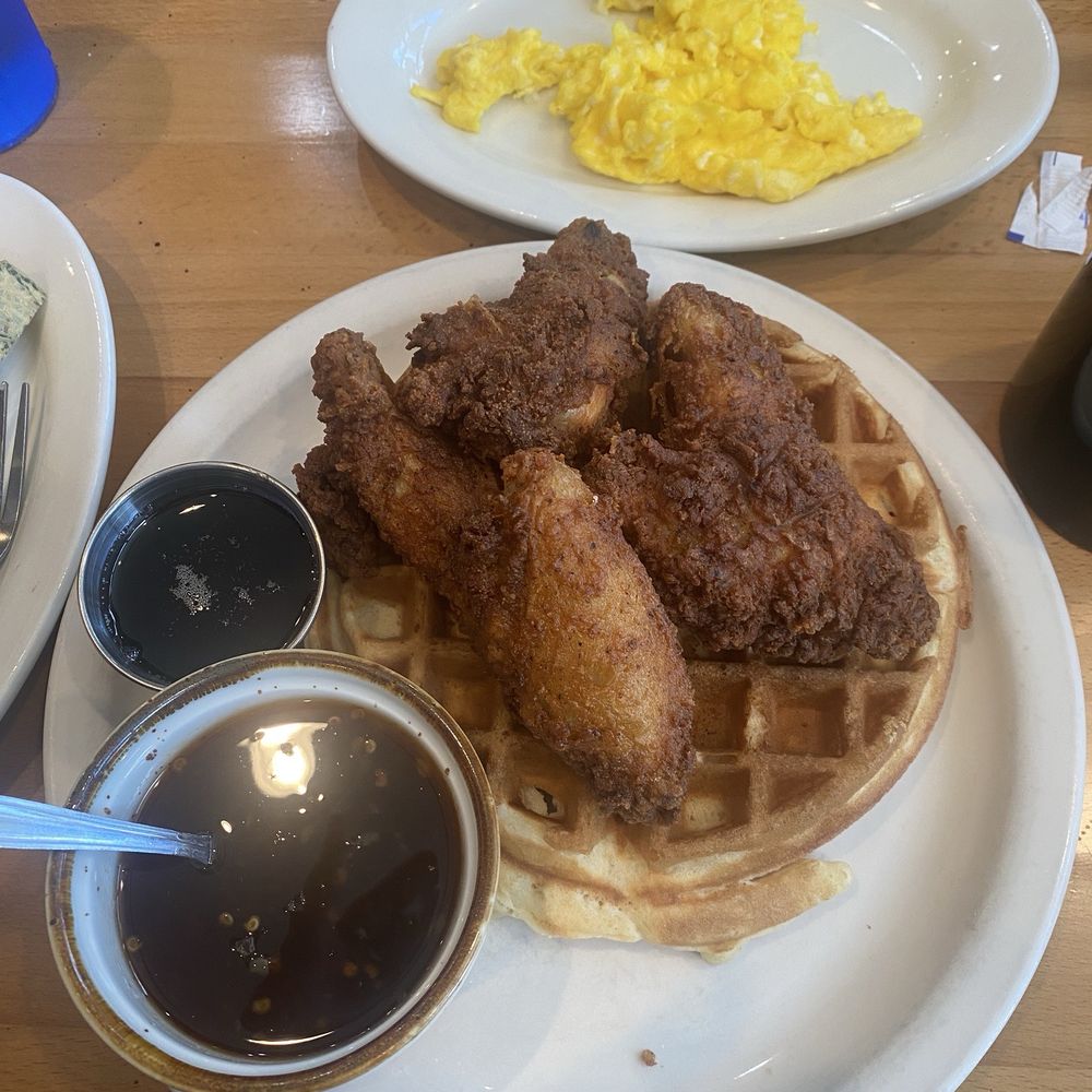 Pelican Grill - Spicy Wings and Waffle - Breakfast & Brunch Near Me - Seabrook, Texas Pelican Grill - Spicy Wings and Waffle - Breakfast & Brunch Near Me - Seabrook, Texas