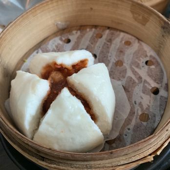 In Ramen - Pork steamed bun - Ramen Near Me - Dania Beach, Florida