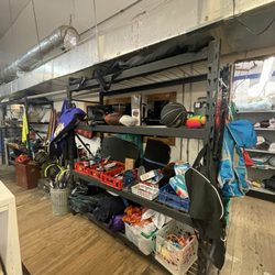 Upscale Resale Thrift Store