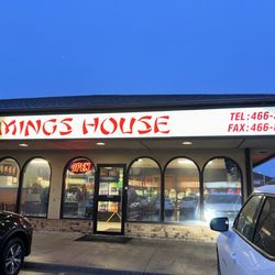 Mings House