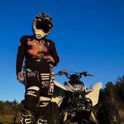 Sunshine State off Road Rentals