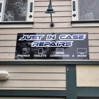 Just In Case Repairs - Mobile Phone Repair Near Me - Windsor, California Just In Case Repairs - Mobile Phone Repair Near Me - Windsor, California
