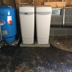 Purologix Water Services - WaterMax Custom Treatment System