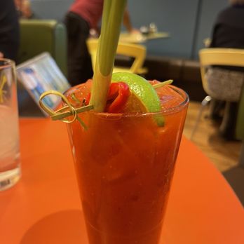 Snooze, an A.M. Eatery - Bloody Mary - Breakfast & Brunch Near Me - Centennial, Colorado