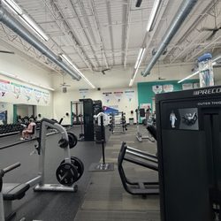 D. R. Semmes YMCA