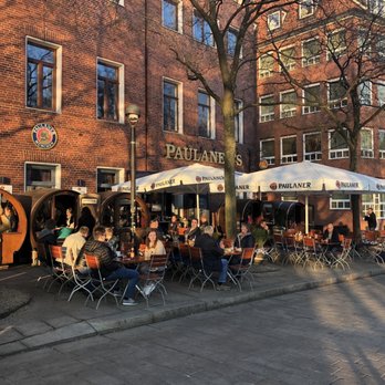 Paulaner's - Bavarian Near Me - Bremen, HB
