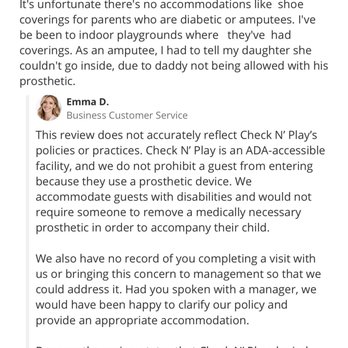 Check N’ Play - Indoor Playcenter Near Me - Brea, California Check N’ Play - Indoor Playcenter Near Me - Brea, California