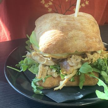 Rebel Hen Cafe - Cafes Near Me - Lincoln, California Rebel Hen Cafe - Cafes Near Me - Lincoln, California