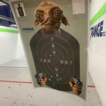 The Range 702 - Gun/Rifle Ranges Near Me - Las Vegas, Nevada