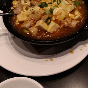 Les Châteaux Restaurant - Salty fish and tofu - Chinese Near Me - Markham, Ontario Les Châteaux Restaurant - Salty fish and tofu - Chinese Near Me - Markham, Ontario