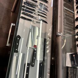 House of Knives