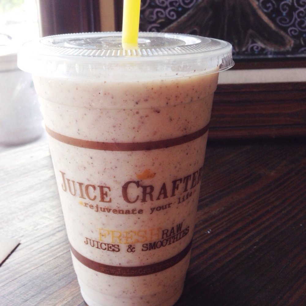Juice Crafters - Juice Bars & Smoothies Near Me - Los Angeles, California Juice Crafters - Juice Bars & Smoothies Near Me - Los Angeles, California