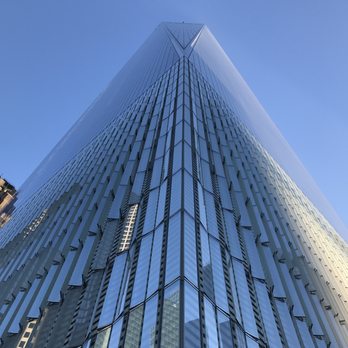 One World Observatory - Awe Inspiring - Observatories Near Me - New York, New York One World Observatory - Awe Inspiring - Observatories Near Me - New York, New York