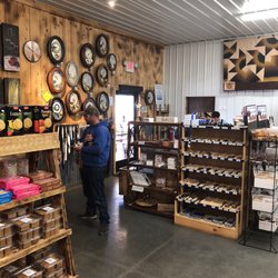 Baker Country Market