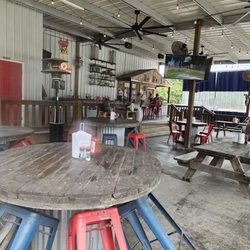 The Crawfish Hole