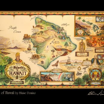 Hawaii historical maps - Art Galleries Near Me Hawaii historical maps - Art Galleries Near Me
