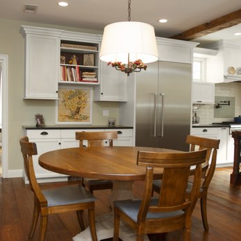 J P Hoffman - Complete kitchen remodel - Easton, MA - General Contractors Near Me - Bridgewater, Massachusetts