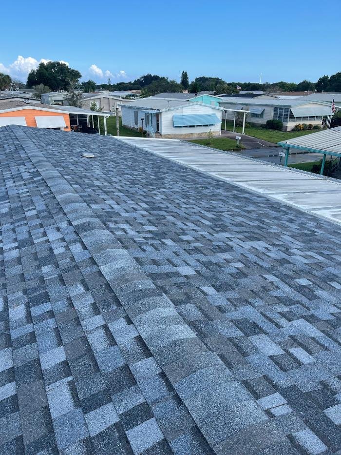 Slide of Florida High & Dry Roofing