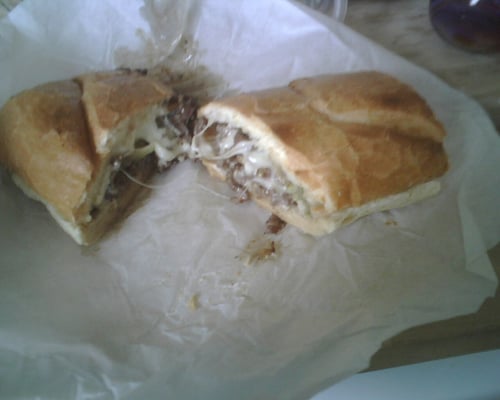 Viking’s Giant Submarines by null