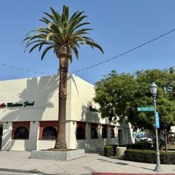 La Capilla Mexican Restaurant - EXTERIOR FACING SARTORI