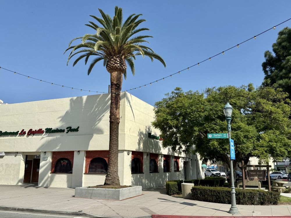 La Capilla Mexican Restaurant